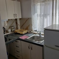 Guest House Gerard in Ksamil, Albania from 38$, photos, reviews - zenhotels.com photo 14