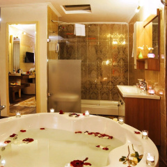 Cukurova Erten Otel - Bild 10