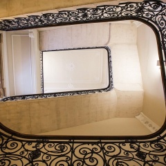 Eurostars Palazzo Zichy - Bild 17