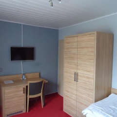 Garten Hotel Bonn - Bild 5