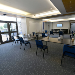Stamford Bridge Hotel - Bild 22