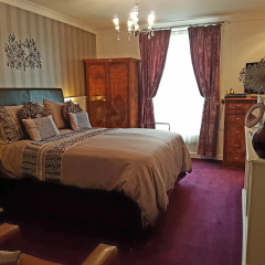 Sunflower Lodge thumbnail 1
