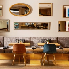 INNSIDE by Melia Prague Old Town Hotel - Bild 18