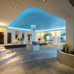 re.vita - naturresort & spa - Bild 2