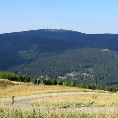 Hexe I - mit Blick auf den Wurmberg thumbnail 27
