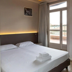 Plus Florence - Hostel - Bild 3