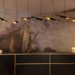Balcony Area