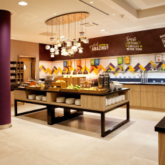 Hampton by Hilton Dortmund Phoenix See - Bild 19