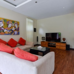 Villa Lotus Sea - Bild 13