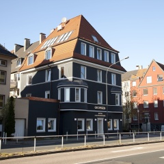 Boutique-Hotel Georges - Bild 1
