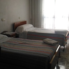 Hostal Palacios Fuencarral - Bild 7