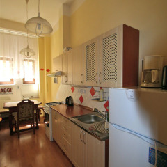 Отель KV APARTMANS Varšavská Чехия, Карловы Вары - отзывы, цены и фото номеров - забронировать отель KV APARTMANS Varšavská онлайн фото 7