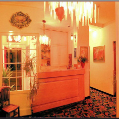 Hotel des Arts - Bild 1