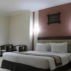 Hotel Yasmin thumbnail 23
