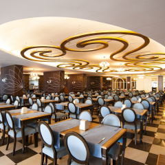 Concordia Celes Hotel - Bild 24
