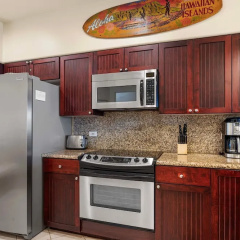 Fairway Villas Waikoloa O21