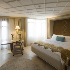 Mega Residence Hotel - Bild 6