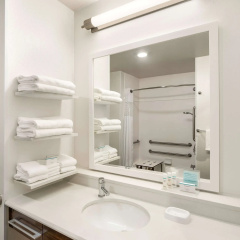 Hampton Inn & Suites Lavonia thumbnail 17