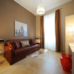 Aparthotel Trianon Borgo Pio - Bild 18