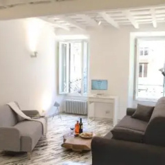 Abbituè Apartment thumbnail 5
