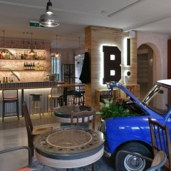 Hotel BIRGIT Berlin Mitte - Bild 2