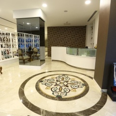 VE Hotels Anıttepe Vilayetler Evi - Bild 1