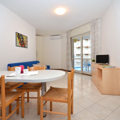 Residence Marco Polo thumbnail 1