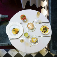 Bank Hotel, a member of Small Luxury Hotels of The World - Bild 12
