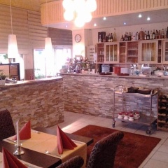 Hotel Restaurant Alexandros - Bild 19
