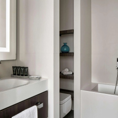 Hyatt Centric Milan Centrale thumbnail 9