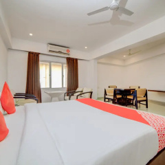 Hotel Sunshine Grand thumbnail 9