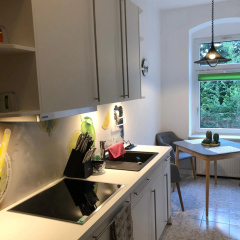 Apartment Ludwig - Bild 18