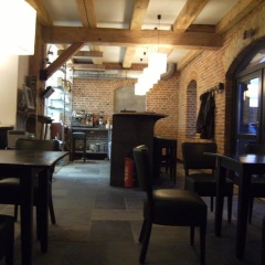 Hotel Alter Hafenspeicher - Bild 21