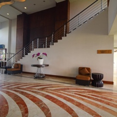 New Kuta Hotel - Bild 30