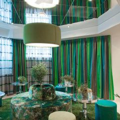 Absalon Hotel - Bild 22