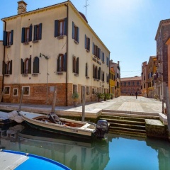 Hotel Tiziano - Bild 20