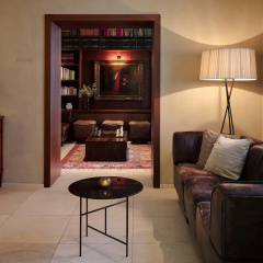 ALDEN Suite Hotel Spluegenschloss Zurich - Bild 3