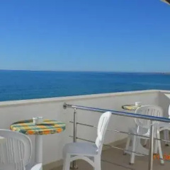 Mare e Sole Villa Urso thumbnail 8