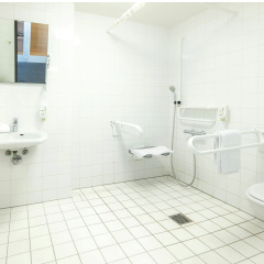 B&B Hotel Stuttgart-City - Bild 7