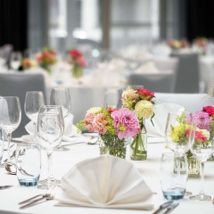 Hilton Cologne - Bild 17