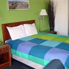 Standard Double room full double bed