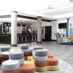 Grand Mercure - Bild 2