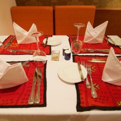 Hala Hotel & Aqua Park in Bissau, Guinea-Bissau from 240$, photos, reviews - zenhotels.com photo 45