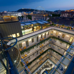 Aria Hotel Budapest by Library Hotel Collection - Bild 20