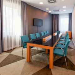 Premier Inn Mannheim City Centre - Bild 14
