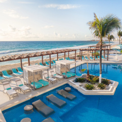 Royal Solaris Cancun Resort - Cancun All Inclusive Resort - Bild 19