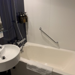 Hotel Resol Akihabara - Bild 19