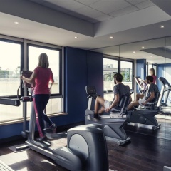 Mercure Paris Boulogne - Bild 23
