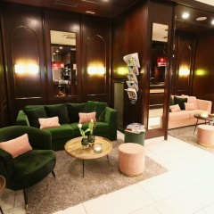 Hotel Metropol by Maier Privathotels - Bild 26