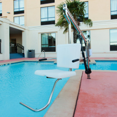 Holiday Inn Shreveport Downtown by IHG thumbnail 15